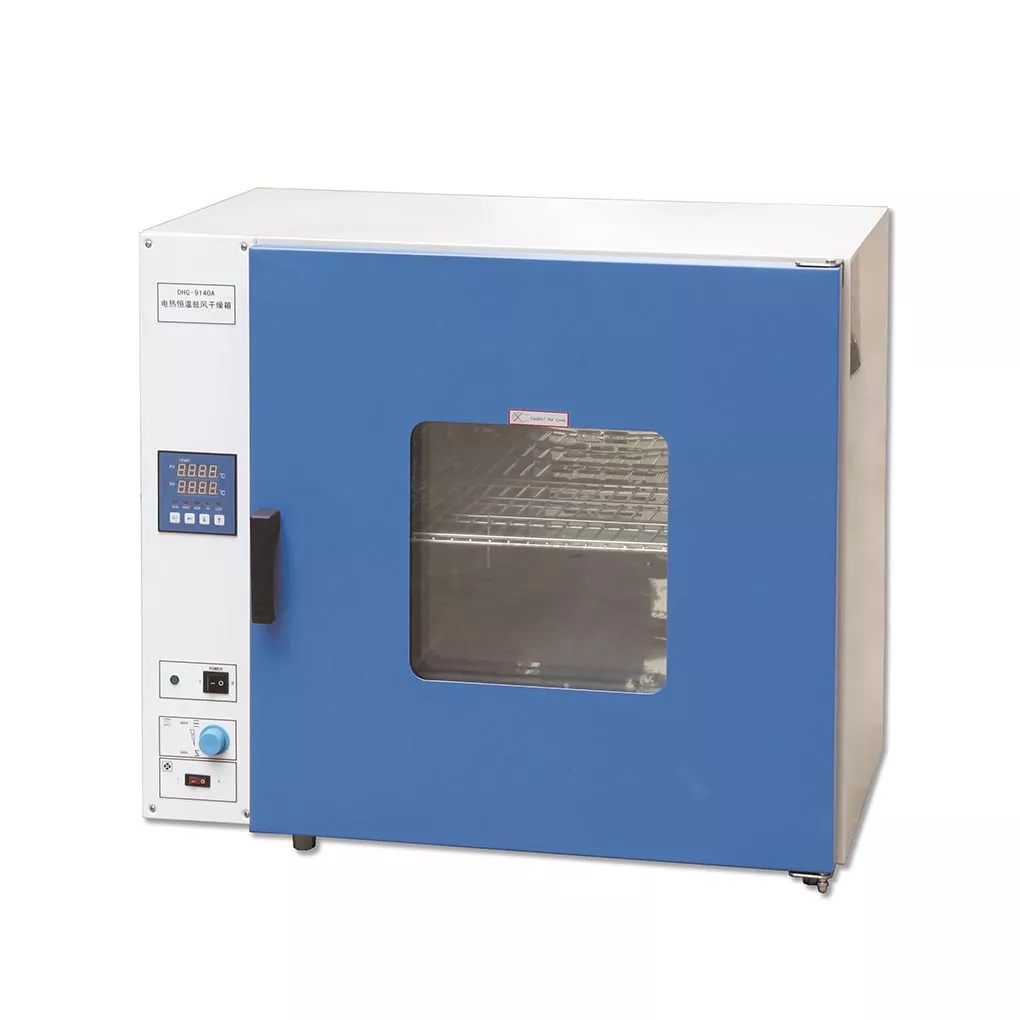 Estufa Esterilización/Despirogenado 220l